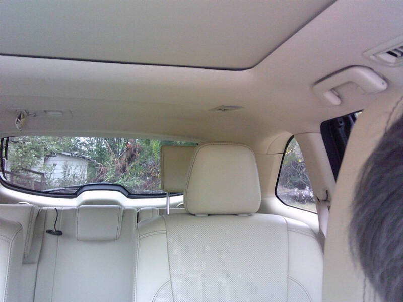 2017 Toyota Highlander Limited Platinum