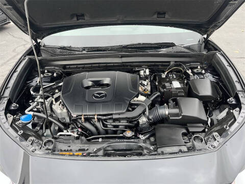 2023 Mazda CX-30 2.5 S