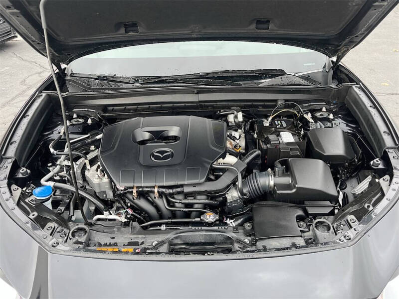 2023 Mazda CX-30 2.5 S