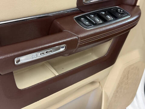 2015 RAM 1500 Laramie