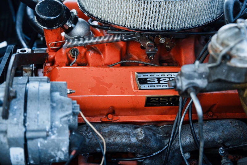 1964 Chevrolet Impala