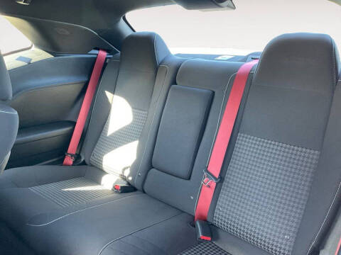 2019 Dodge Challenger SRT Hellcat Redeye