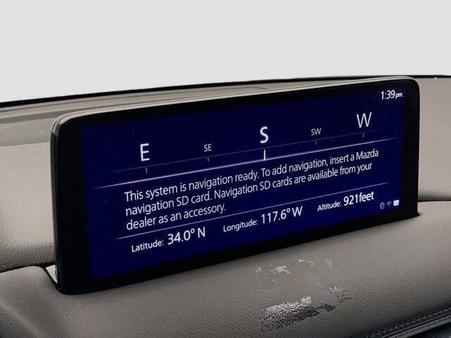 2023 Mazda CX-5 2.5 S Select