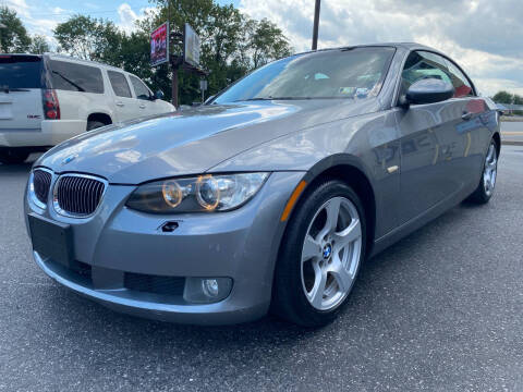 2009 BMW 3 Series 328i