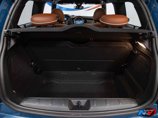 2023 MINI Hardtop 2 Door Cooper S