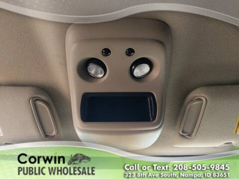 2007 Chevrolet Silverado 1500 Classic