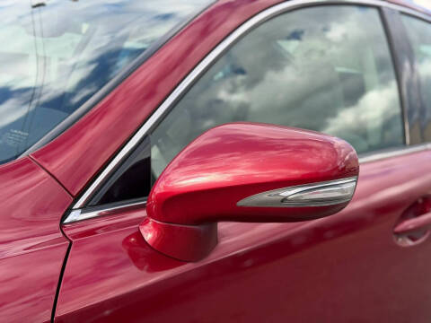 2010 Lexus IS 250