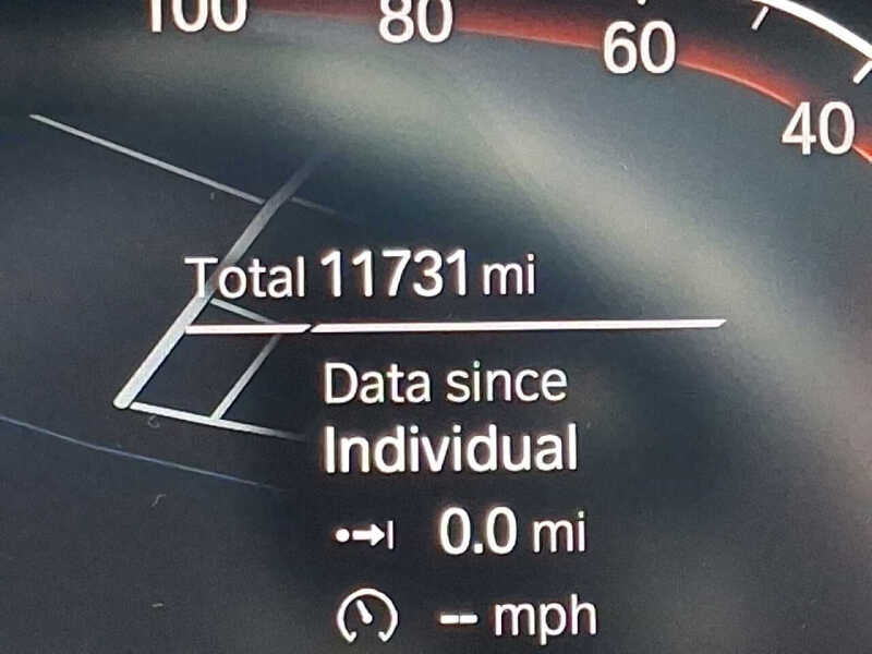 2023 BMW 5 Series 540i xDrive