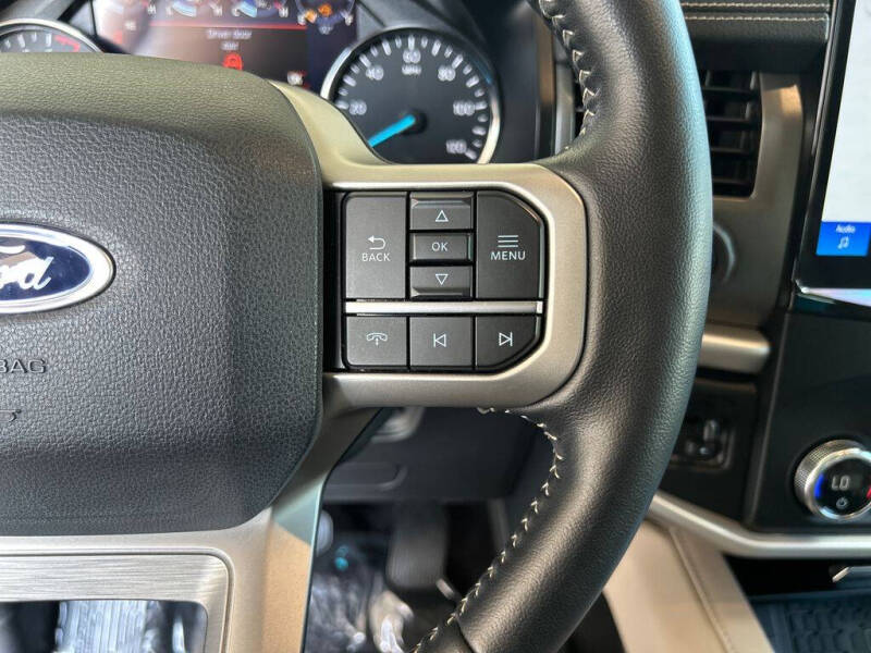 2023 Ford Expedition XLT