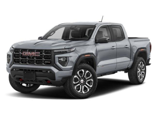 2024 GMC Canyon for sale at Natchez Ford in Natchez MS