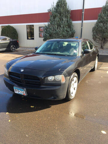 2008 Dodge Charger for sale at Specialty Auto Wholesalers Inc in Eden Prairie MN