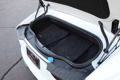 2018 Jaguar F-TYPE 340HP