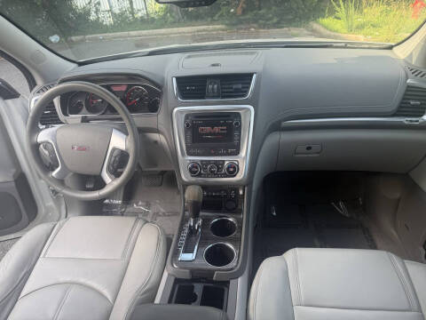 2014 GMC Acadia SLT-1