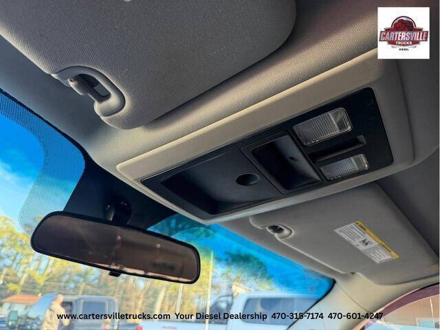 2017 RAM 3500 Tradesman