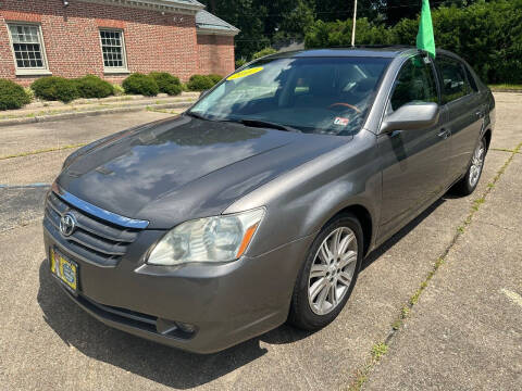 2007 Toyota Avalon for sale at Hilton Motors Inc. in Newport News VA