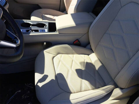 2026 Volkswagen Atlas SE