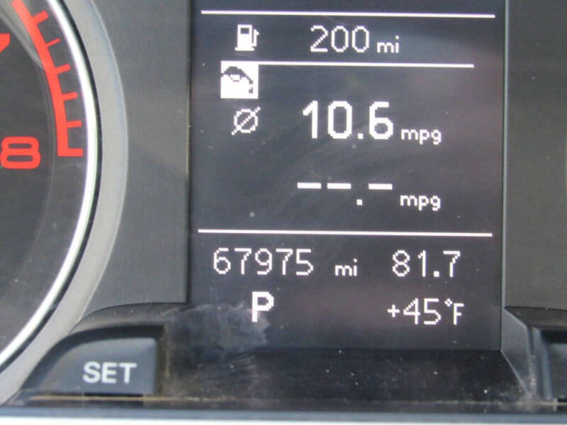 2016 Audi A4 2.0T quattro Premium