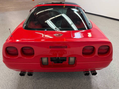 1991 Chevrolet Corvette