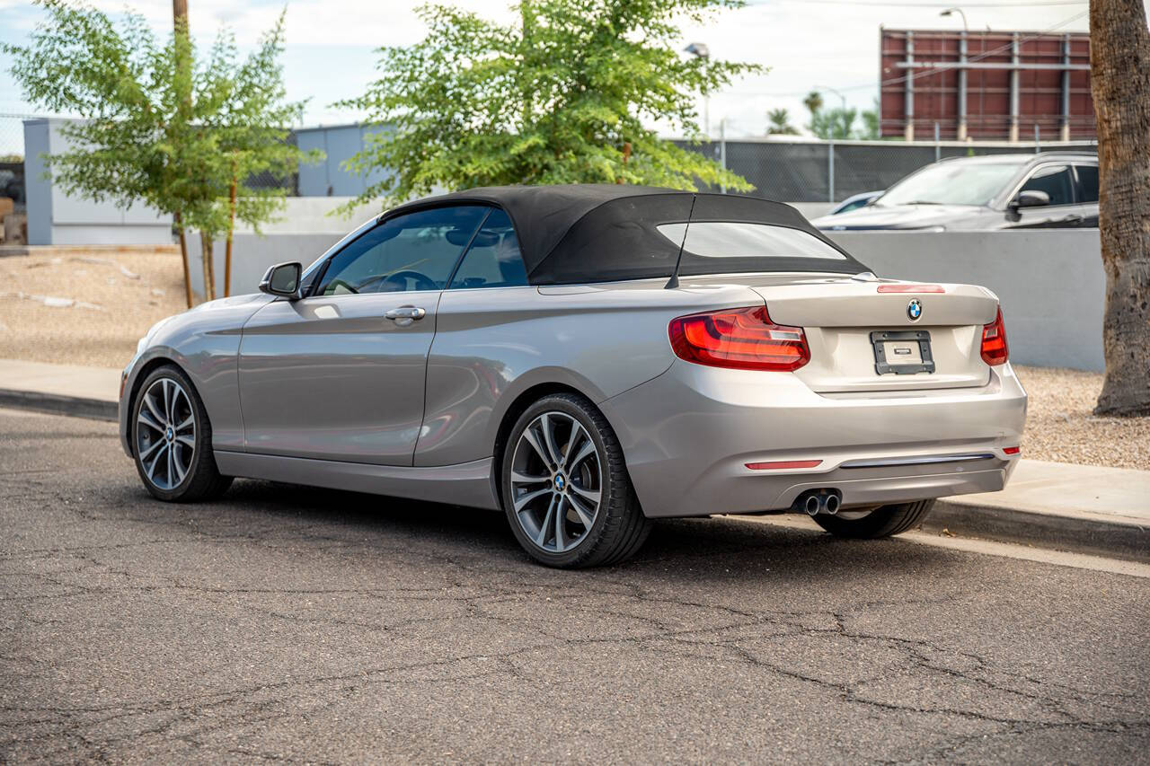 2015 BMW 2 Series for sale at Skoro Auto Sales in Phoenix, AZ