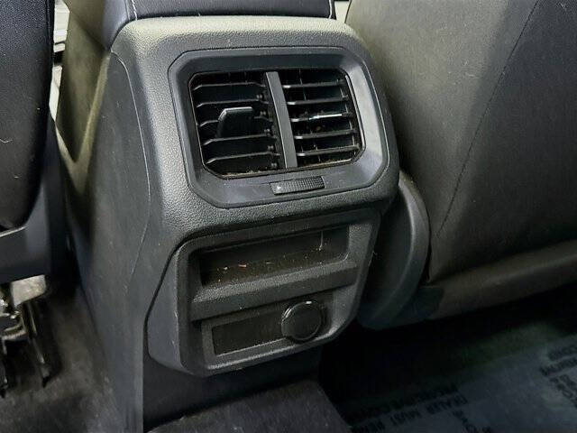 2022 Volkswagen Tiguan S