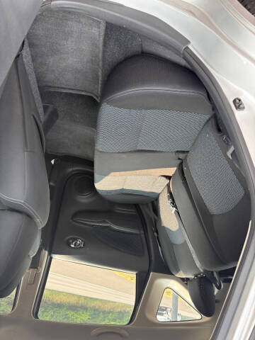 2014 Nissan Versa Note SV