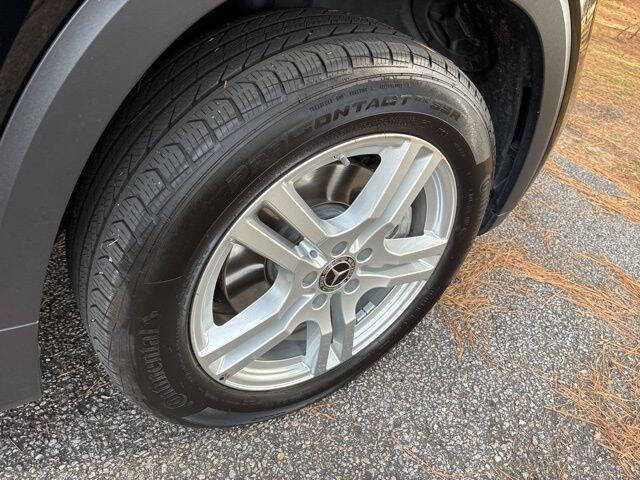 2023 Mercedes-Benz GLB GLB 250 4MATIC