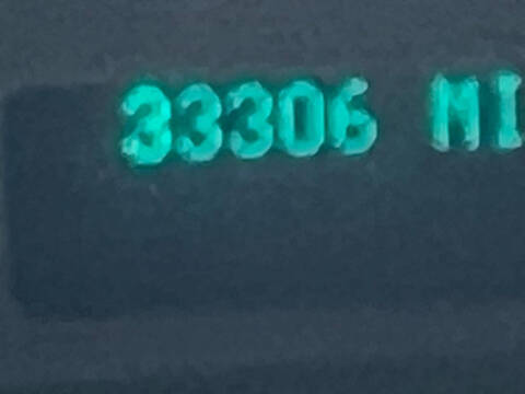 2019 GMC Savana 2500