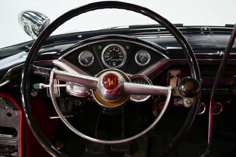 1955 Mercury Mountclair