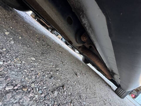 2012 Dodge Grand Caravan American Value Package