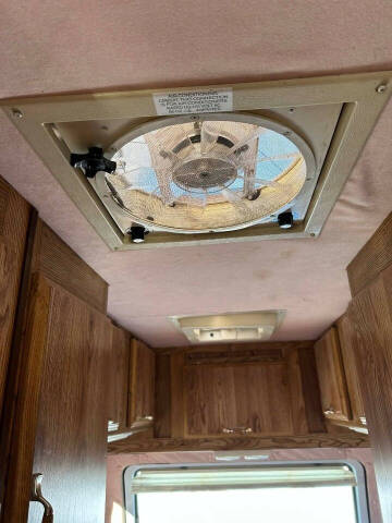 1991 Dodge Ram Van B350