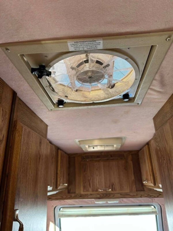 1991 Dodge Ram Van B350