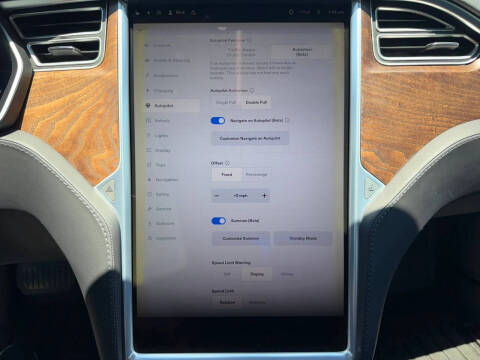 2018 Tesla Model S