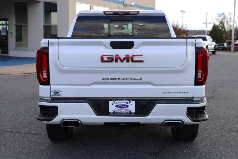 2022 GMC Sierra 1500 Limited