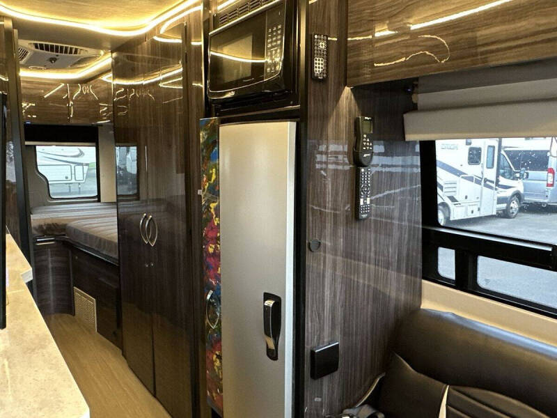 2016 Mercedes-Benz Sprinter