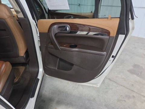 2015 Buick Enclave Premium