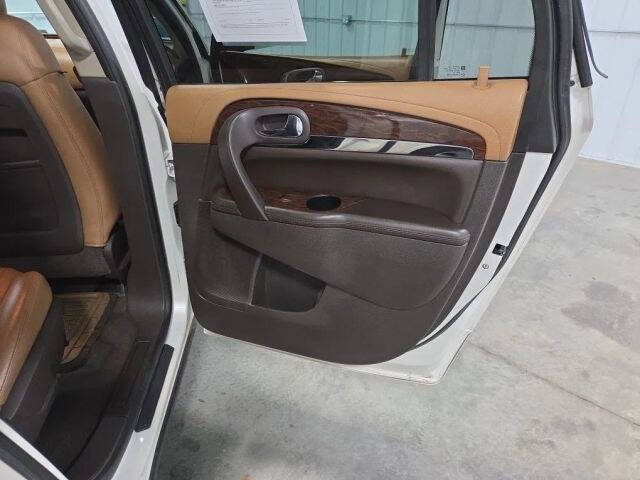 2015 Buick Enclave Premium