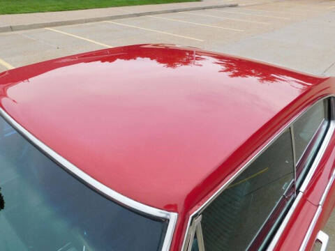 1966 Dodge Charger