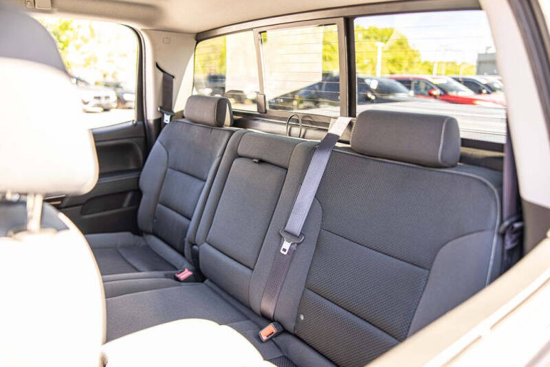 2016 GMC Sierra 1500