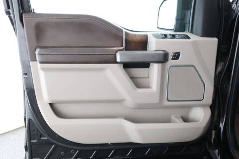 2019 Ford F-150 Limited