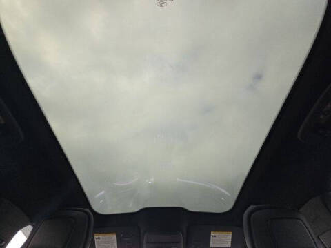 2024 Ford Mustang Mach-E GT