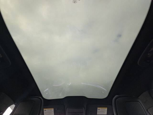 2024 Ford Mustang Mach-E GT