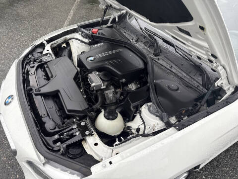 2014 BMW 2 Series 228i