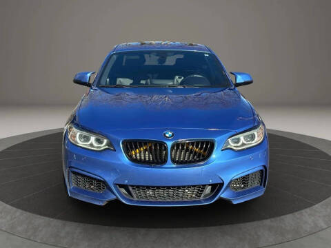 2016 BMW 2 Series M235i