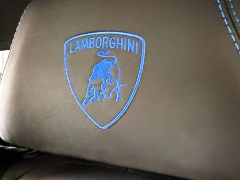 2020 Lamborghini Urus