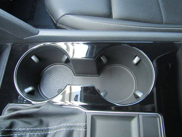 2023 Volkswagen Atlas V6 SE