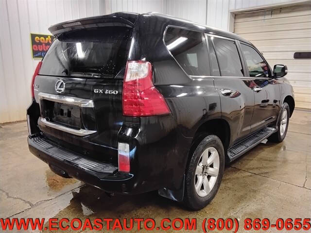 2010 Lexus GX 460