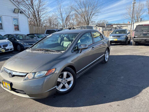 2008 Honda Civic