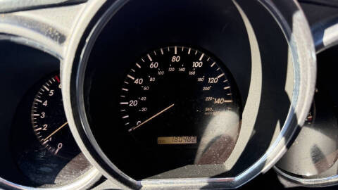 2004 Lexus RX 330