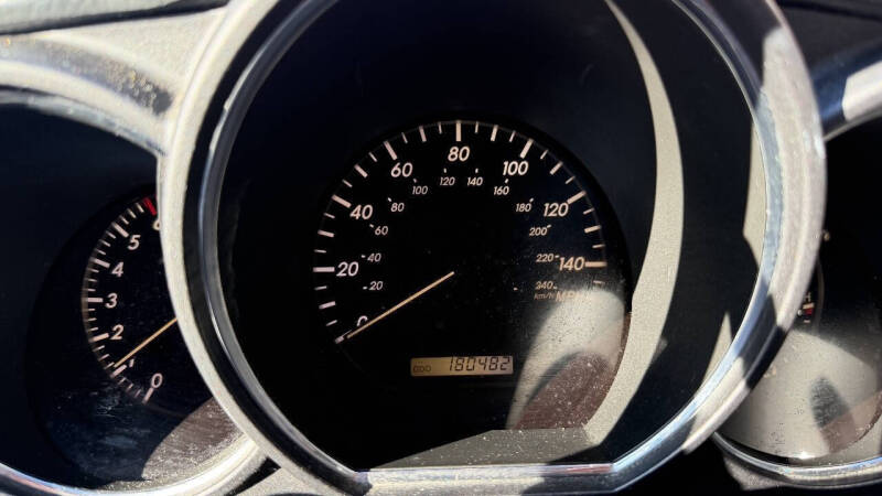 2004 Lexus RX 330