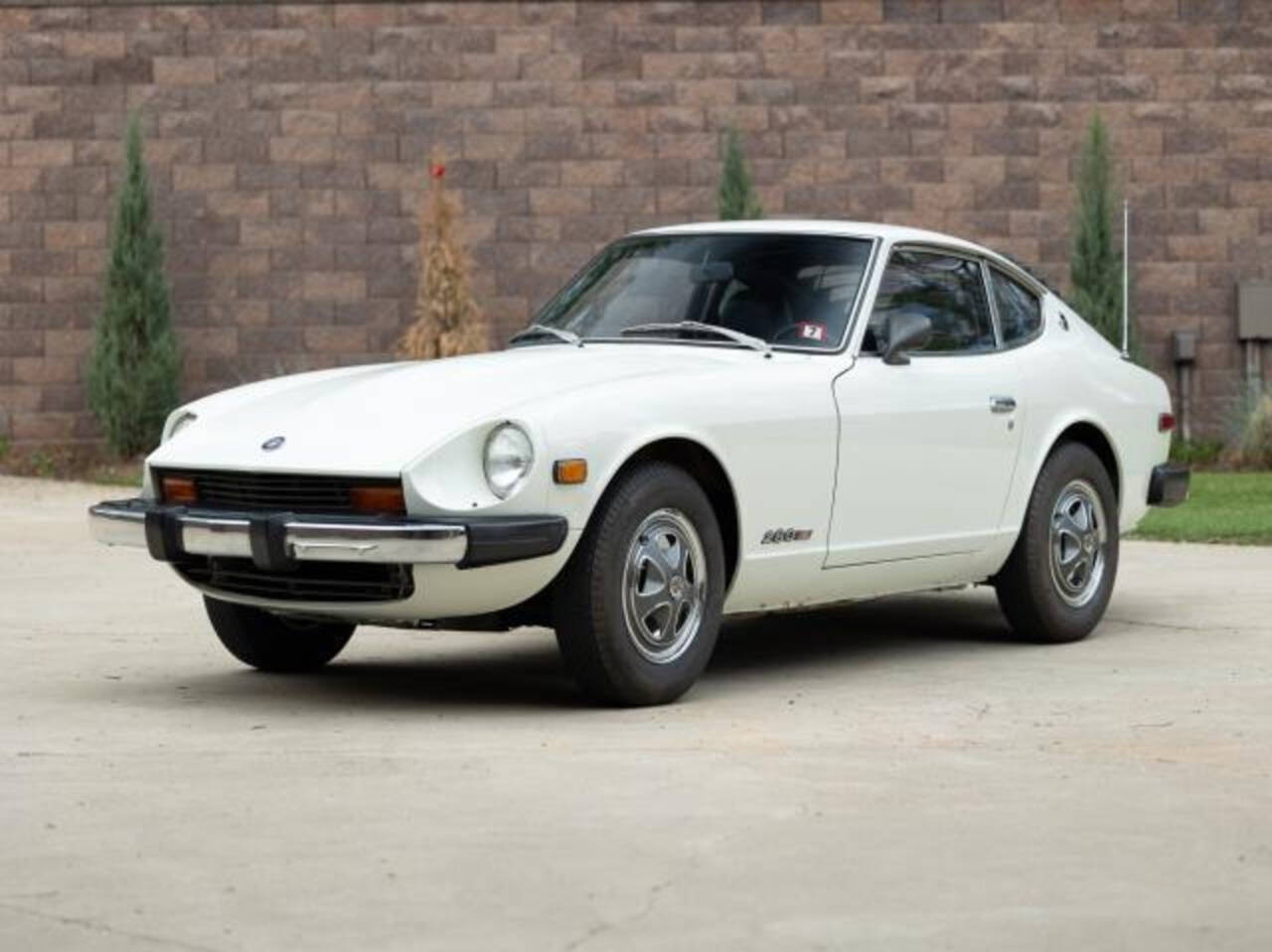 Datsun 280Z For Sale In Spring, TX - Carsforsale.com® Datsun 280Z For Sale In Spring, TX - Carsforsale.com®